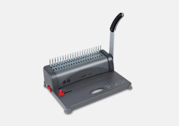 Comb Binders