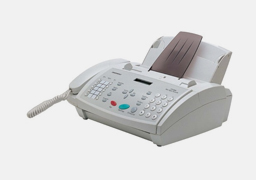 Fax Machines