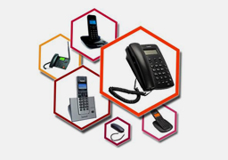 Telephone Accessories
