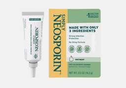 Antibiotic Ointment