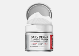 Cleansing Pads