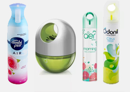 Air Freshener