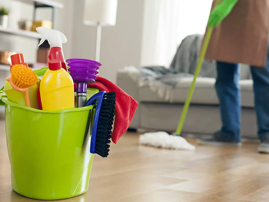 Housekeeping