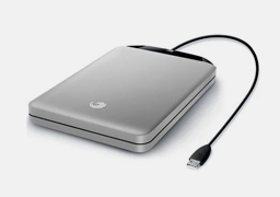 External Hard Disk