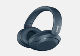 Head Phones