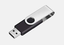 Flash Pen Drive 