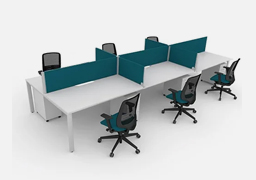 Bench Desking