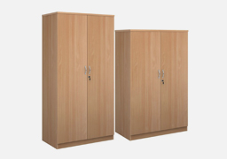 Cupboards