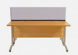 Desk Mounted Screens