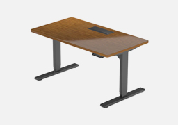Desk Components