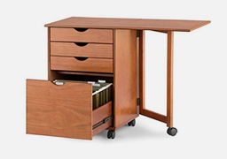 Desk Extension