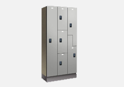Lockers
