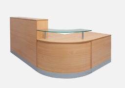 Reception Desks