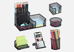 Desktop Accessories