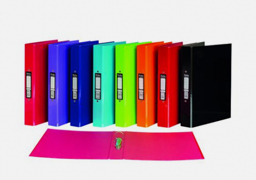 Ring Binders