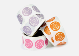Labels & Stickers