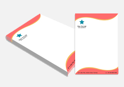 Letterhead