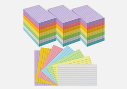 Notecards