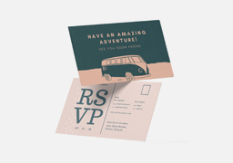 Post Cards