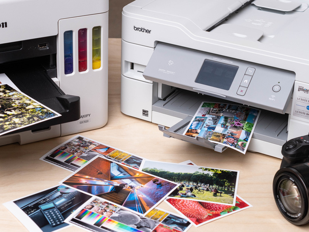 Print Management