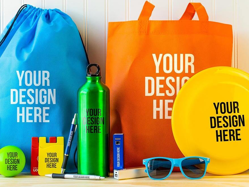 Promotional Gear
