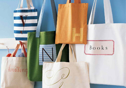 Totes and Bags