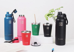 Drinkware