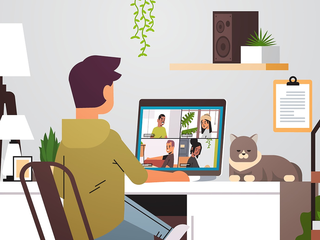 Work From Home