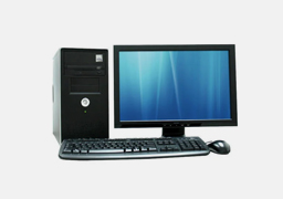 Desktop Computer