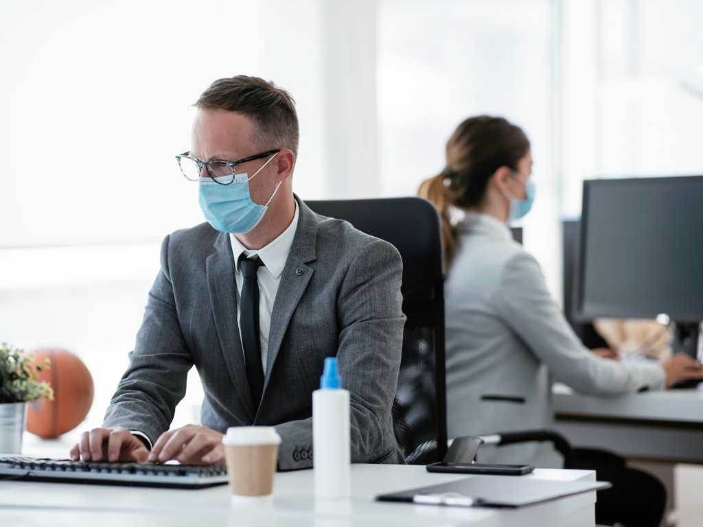 Workplace Solutions